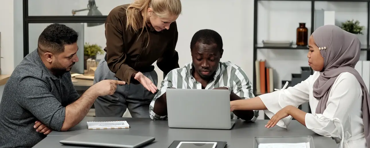 Award in Advanced Quantitative Techniques for Business Research2