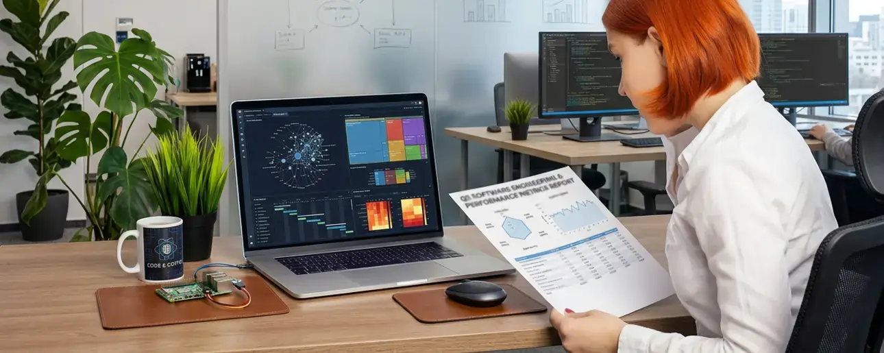Award in Data Visualisation