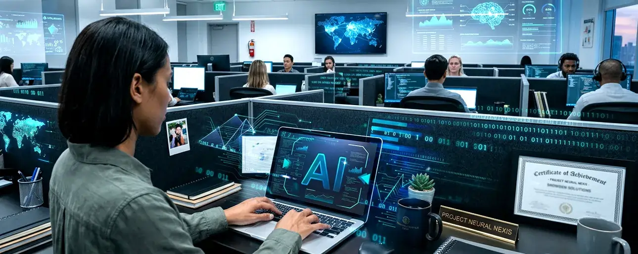 Award in Machine Learning