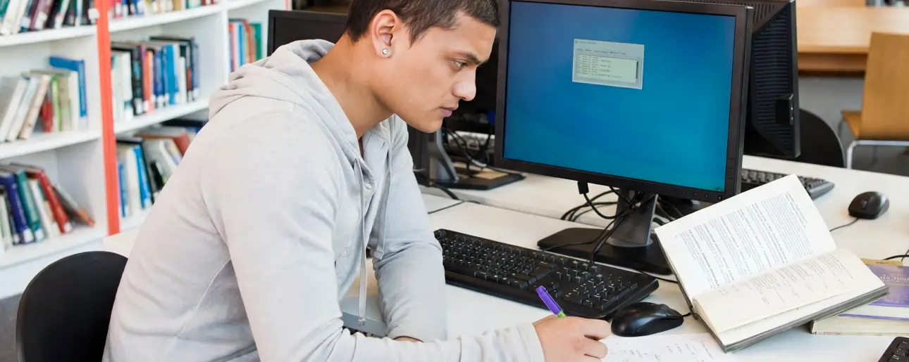Award in Scientific Reading and Writing in Computer Science