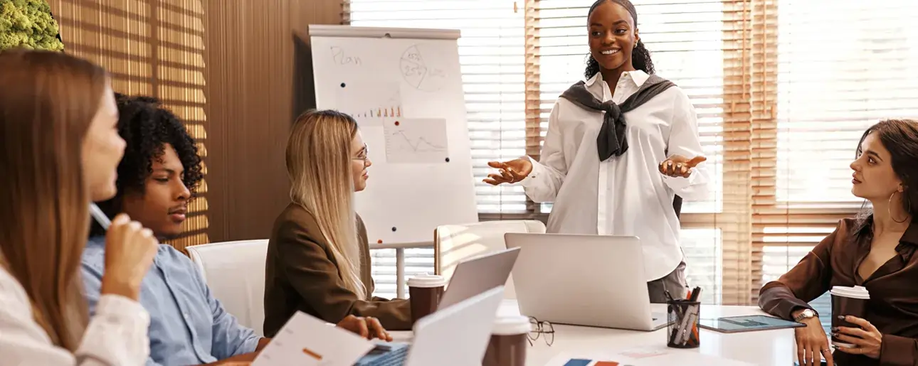 Award in Training and Development