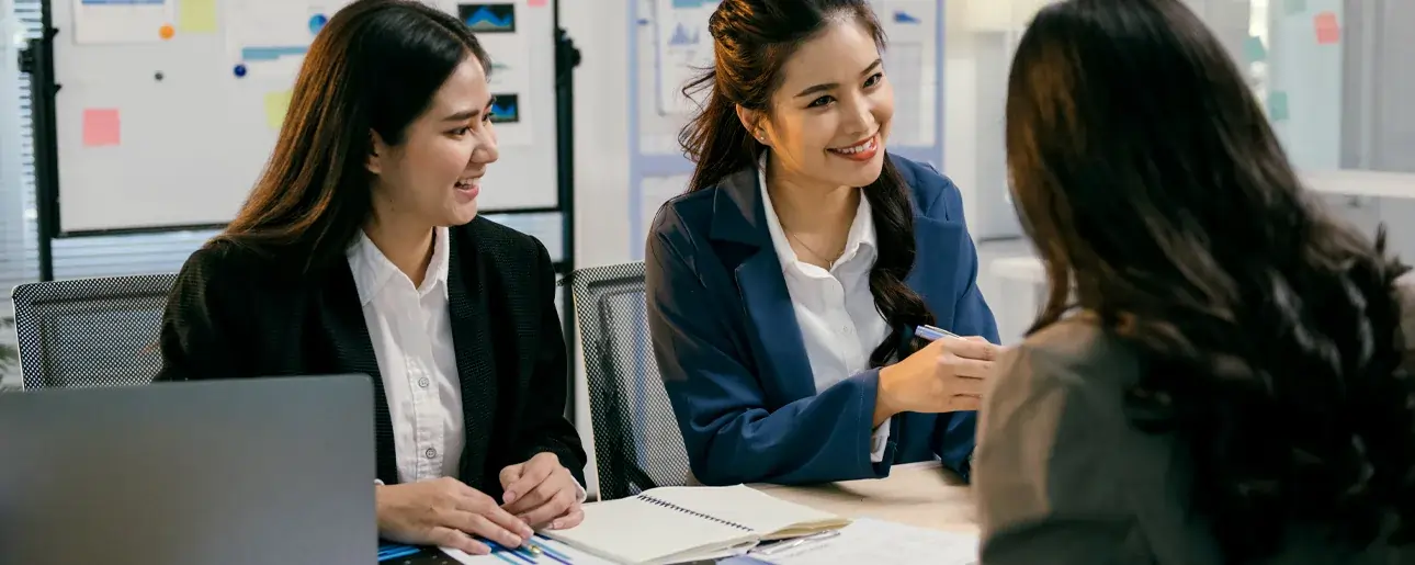 English for Human Resources at Ascencia Malta