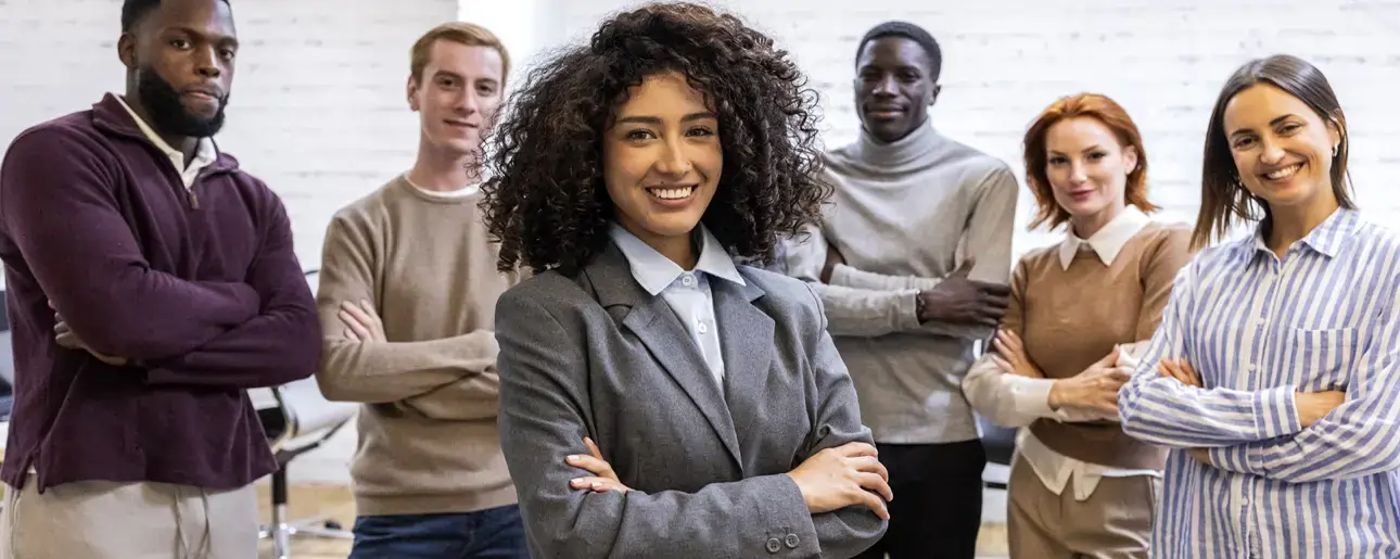 English for Leadership and Management at Ascencia Malta