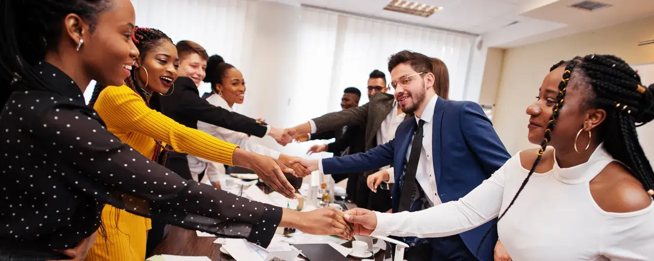 English for Entrepreneurship at Ascencia Malta