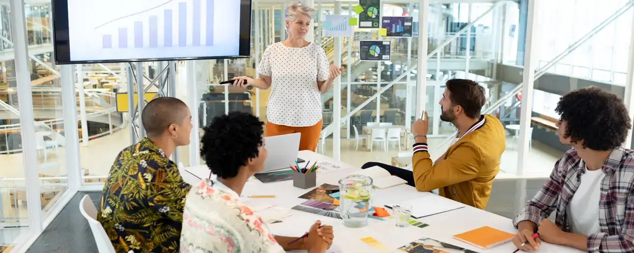 English for Marketing at Ascencia Malta