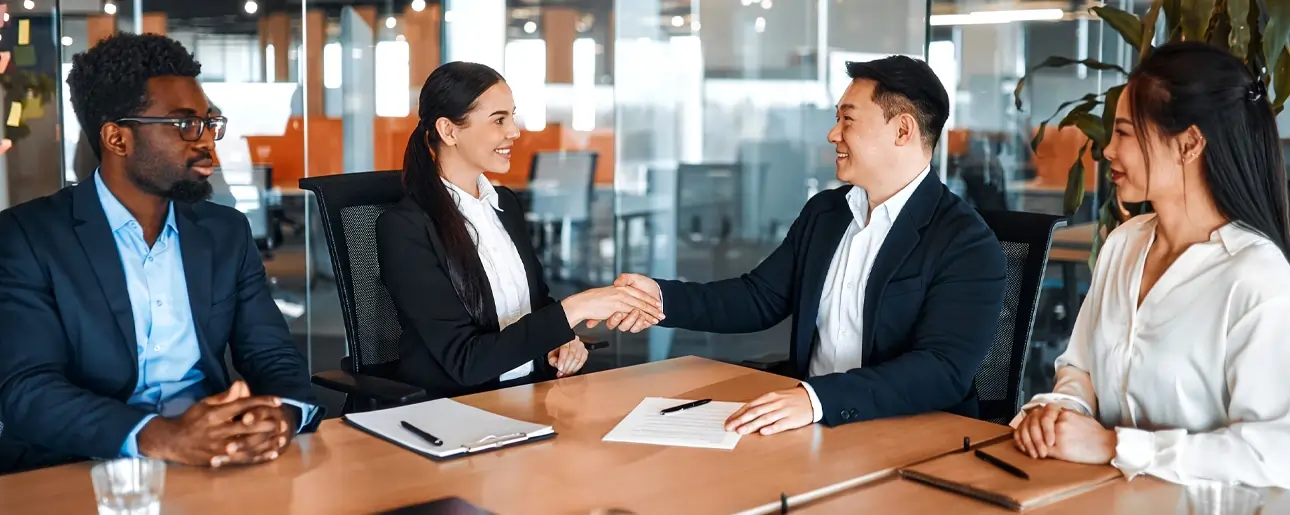 Postgraduate Diploma in Human Resource Management
