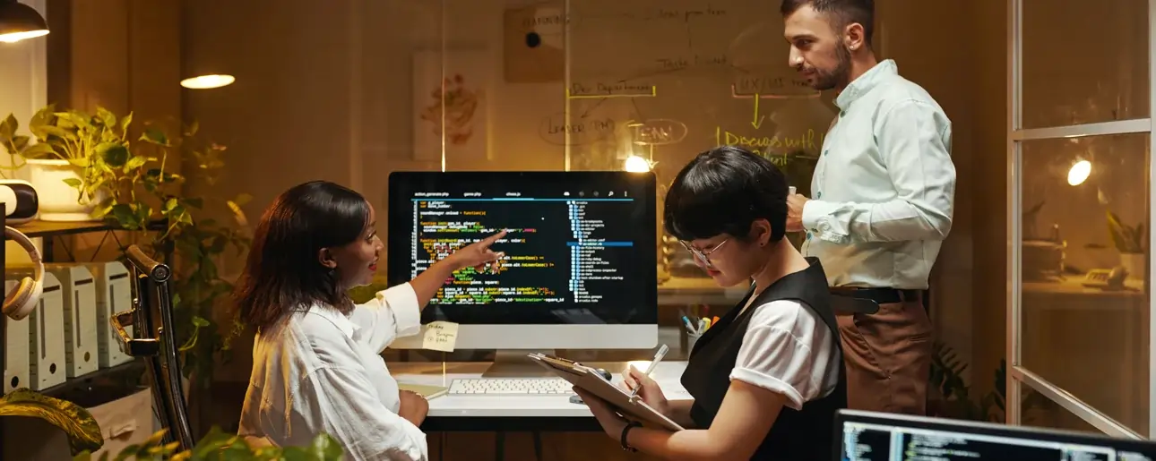 Postgraduate Diploma in Computer Science (Blockchain and Fintech)