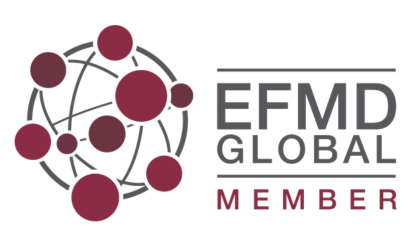 EFMD Global Member logo
