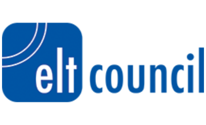 ELT Council logo