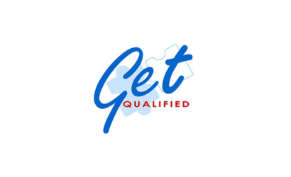 Get Qualified logo