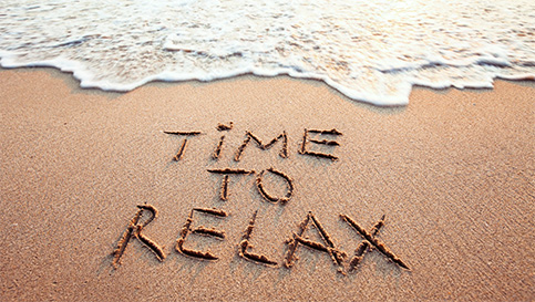 Holiday Reset Tips