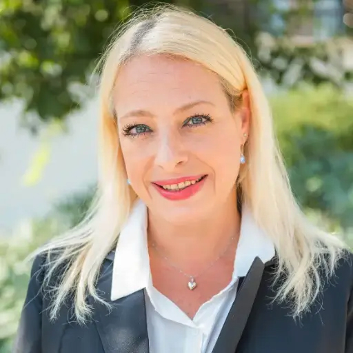 Employee of the Month – Elena Zammit