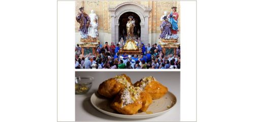 St. Joseph's Day