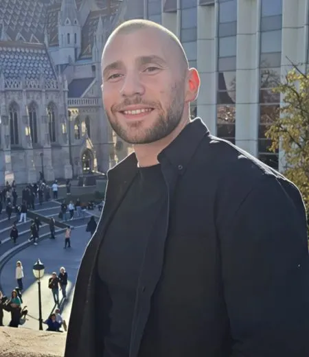 STAFF SPOTLIGHT - Reuben Esposito - The Unsung Hero Behind the Scenes

