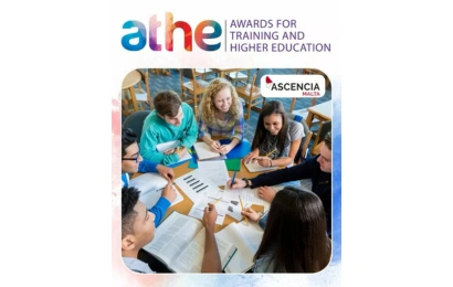Ascencia Celebrates ATHE Accreditation -Advancing Toward Global Educational Excellence