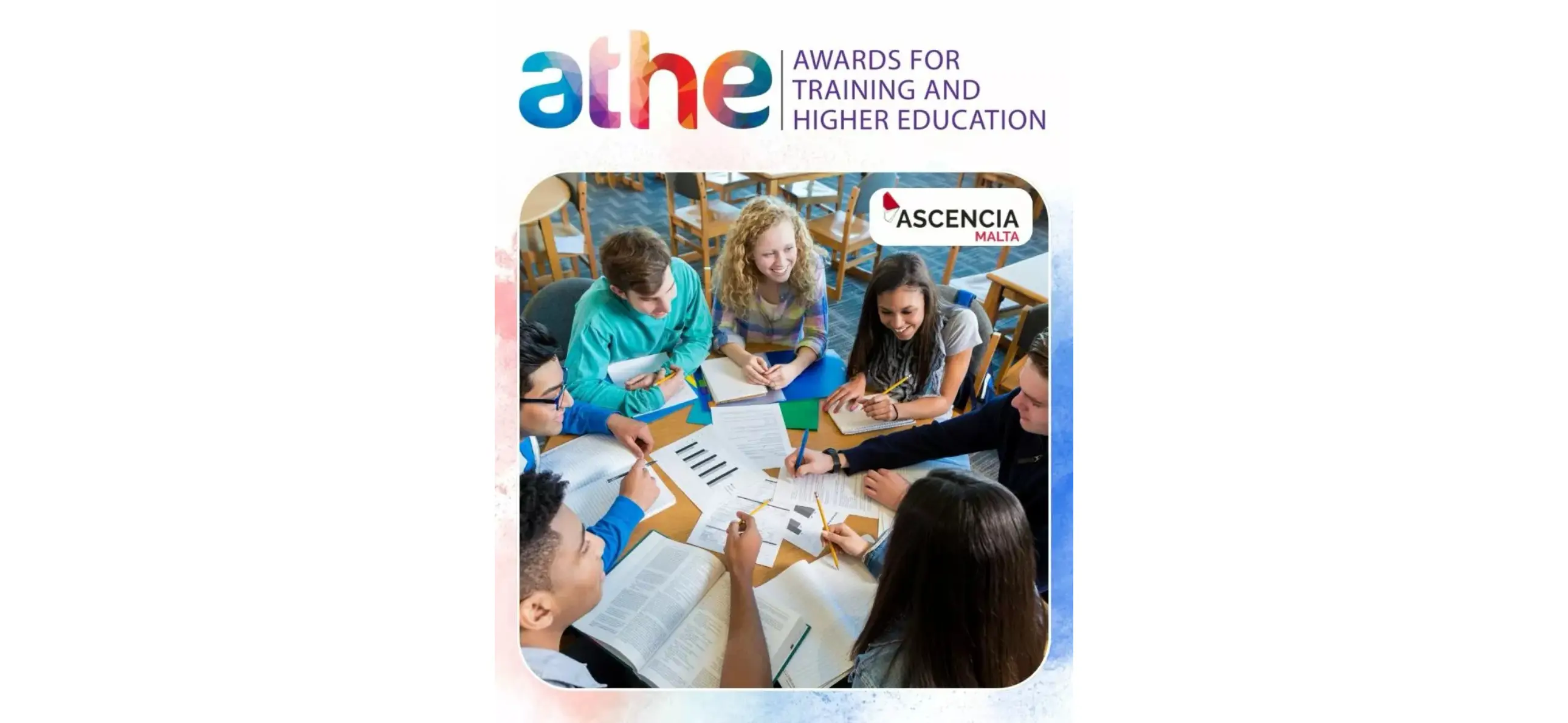 Ascencia Celebrates ATHE Accreditation - Advancing Toward Global Educational Excellence