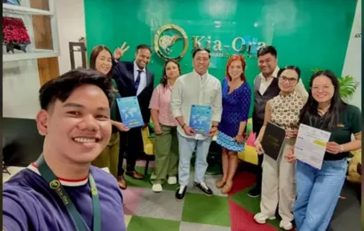 Ascencia Malta Strengthens Global Connections During Visit to Manila, Philippines