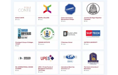 Ascencia Malta Expands Its Global Network with New International Partnerships