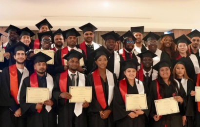 Ascencia Malta Graduation Day 2026