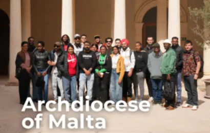 A Heritage Experience: Visiting the Archdiocese of Malta