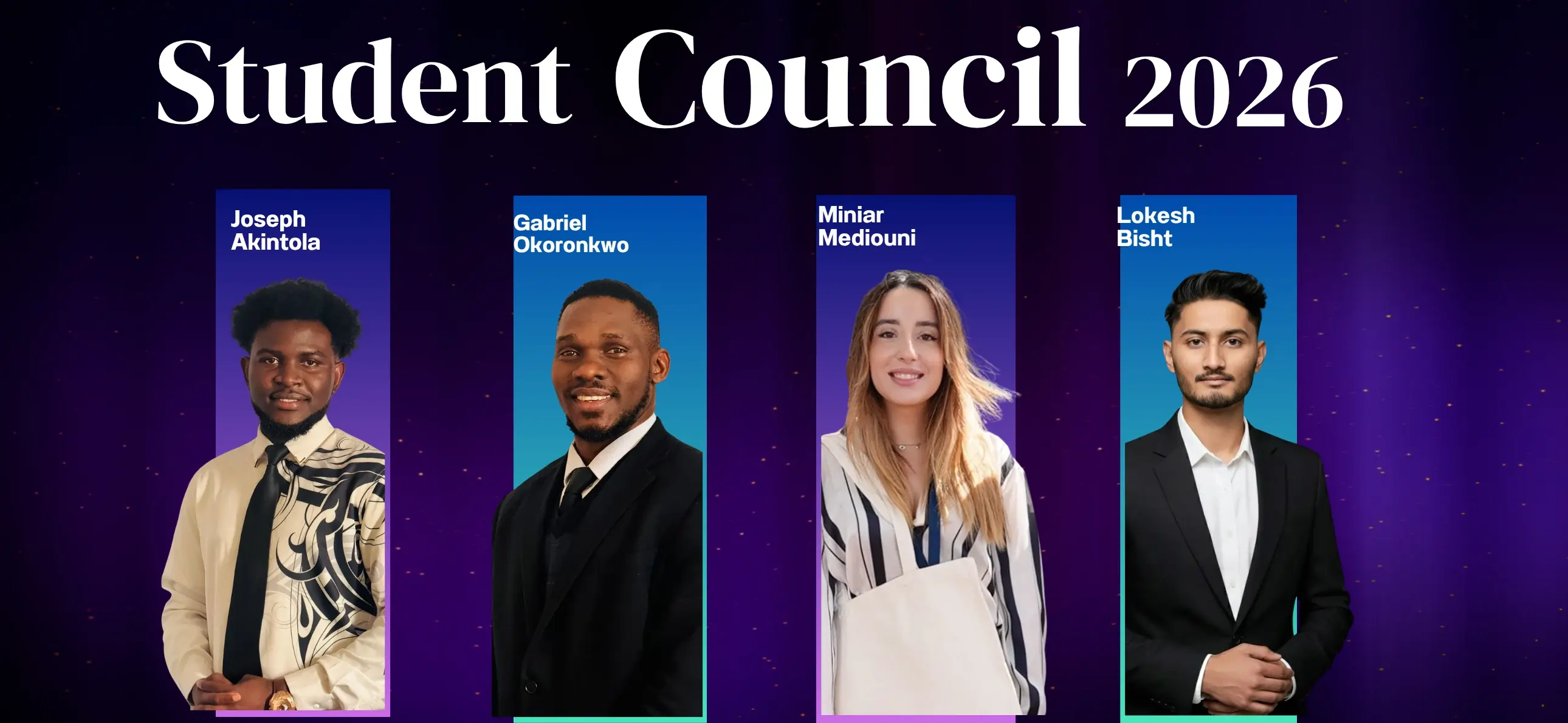 Student Council Meeting at Ascencia Malta