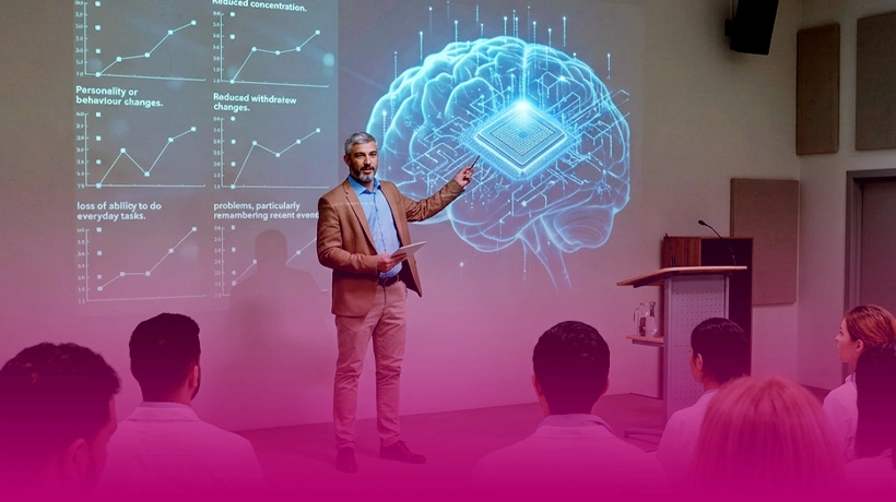 Award in Introduction to Artificial Intelligence