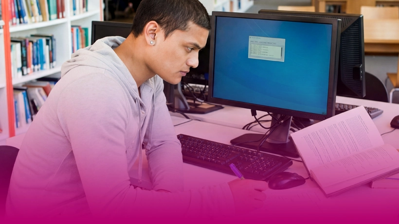 Award in Scientific reading and writing in Computer Science