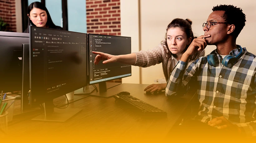 Bachelor of Science in Computer Science