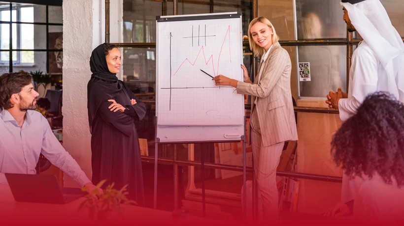 Master of Arts in International Management and Global Business