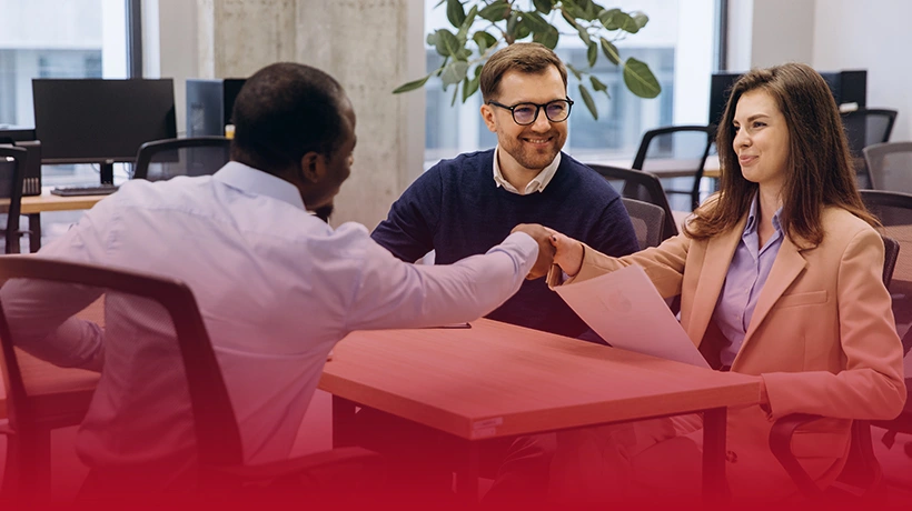 Master of Arts in Human Resource Management