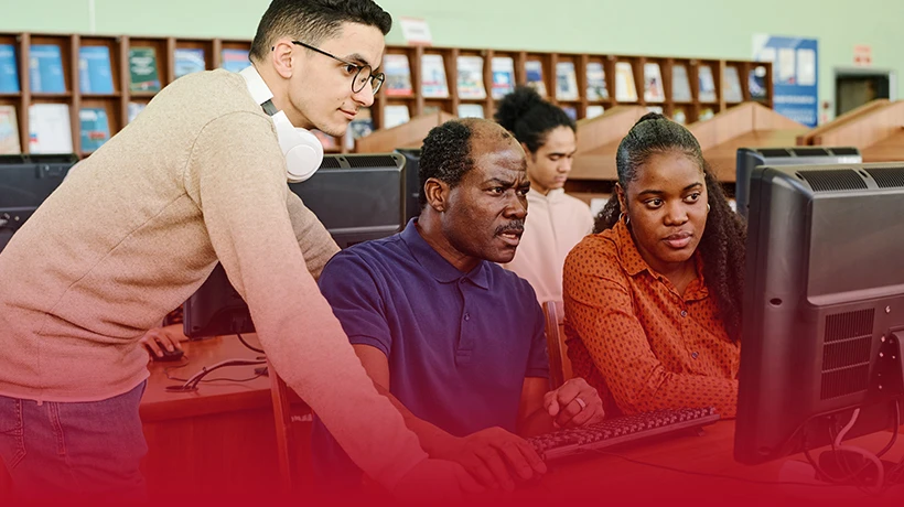 Master of Science in Computer Science