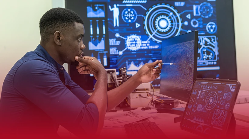 Master of Science in Computer Science (Data Science and Artificial Intelligence)