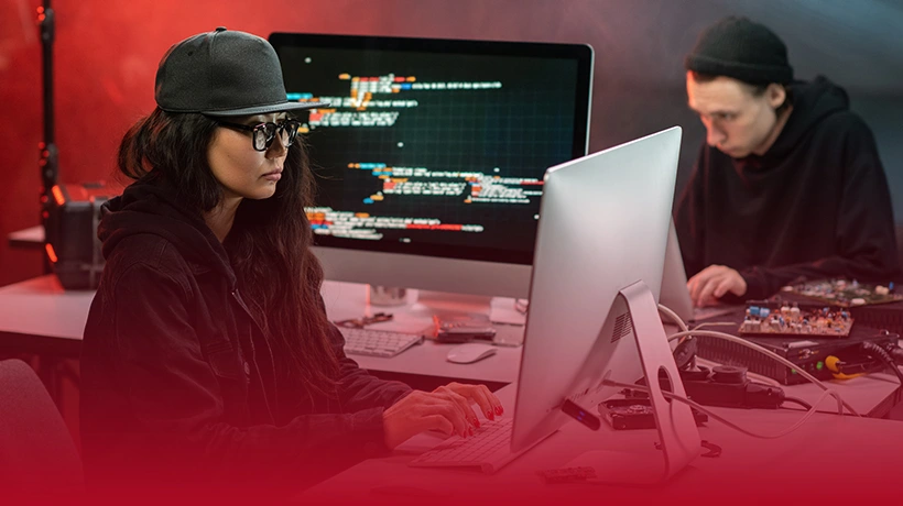 Master of Science in Computer Science (Information Security and Cryptography)