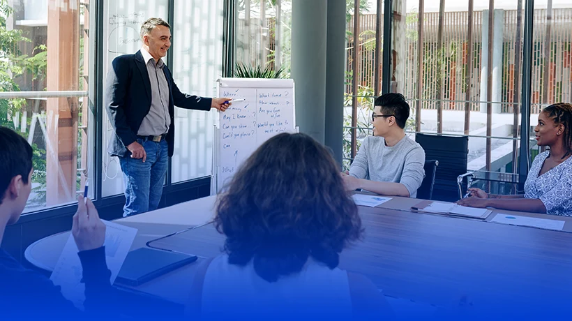Postgraduate Diploma in Business Administration in Leadership Excellence
