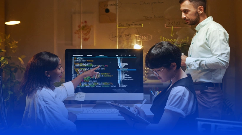 Postgraduate Diploma in Computer Science (Blockchain and Fintech)