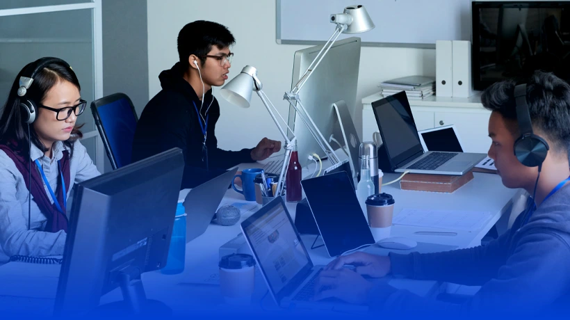 Postgraduate Diploma in Computer Science (Data Science and Artificial Intelligence)