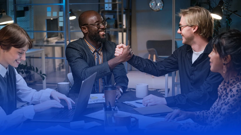Postgraduate Diploma in Entrepreneurship