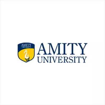 Amity University Logo