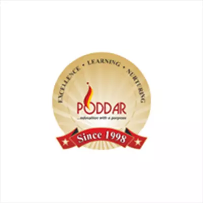 Poddar Group of Institutions Logo