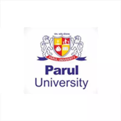 Parul University Logo